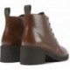 BOTTINES CAMPER K400326 MERVEILLE BROWN