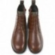 BOTTINES CAMPER K400326 MERVEILLE BROWN