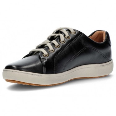 SNEAKERS EN DENTELLE CLARKS NALLE BLACK