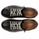 SNEAKERS EN DENTELLE CLARKS NALLE BLACK