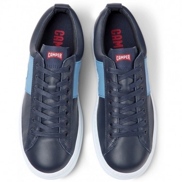 BASKETS DE CAMPEUR K100893 BLUE