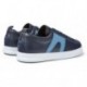 BASKETS DE CAMPEUR K100893 BLUE