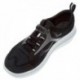 KYBUN SURSEE CHAUSSURES M BLACK