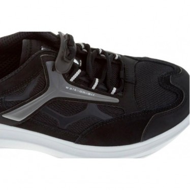 KYBUN SURSEE CHAUSSURES M BLACK