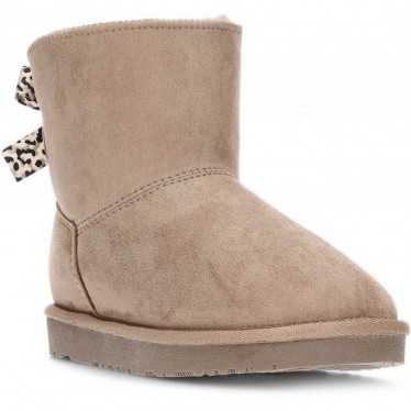BOTTES MTNG SKY 47951 TAUPE