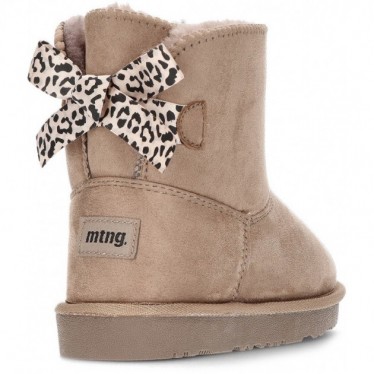 BOTTES MTNG SKY 47951 TAUPE