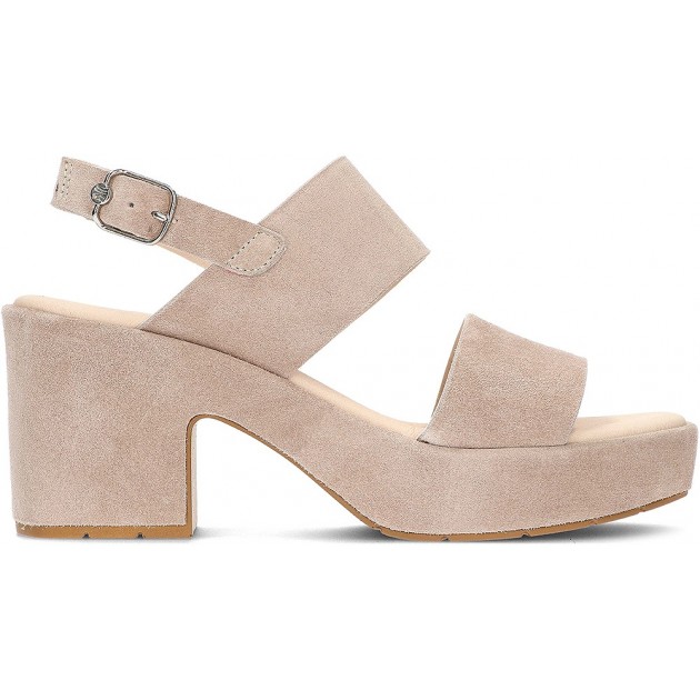 SANDALES CALLAGHAN WAHI 28801 NUDE SANDALES CALLAGHAN WAHI 28801 NUDE