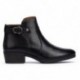 BOTTINES PIKOLINOS DAROCA W1U-8759 BLACK