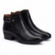 BOTTINES PIKOLINOS DAROCA W1U-8759 BLACK