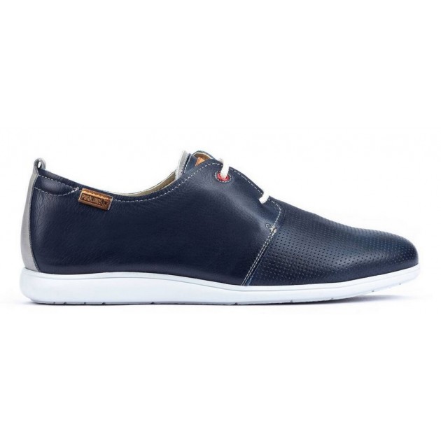 CHAUSSURES PIKOLINOS ALBIR M6R-4356 BLUE CHAUSSURES PIKOLINOS ALBIR M6R-4356 BLUE