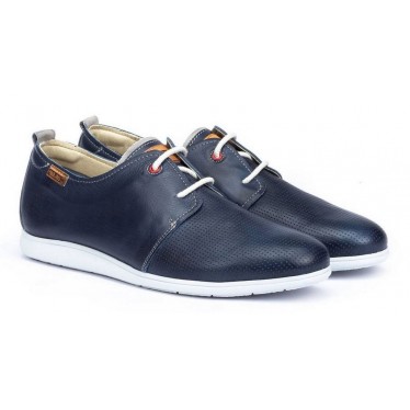 CHAUSSURES PIKOLINOS ALBIR M6R-4356 BLUE