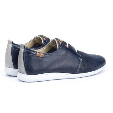 CHAUSSURES PIKOLINOS ALBIR M6R-4356 BLUE