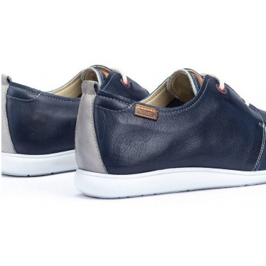 CHAUSSURES PIKOLINOS ALBIR M6R-4356 BLUE