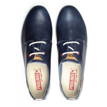 CHAUSSURES PIKOLINOS ALBIR M6R-4356 BLUE