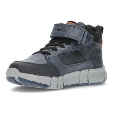 BOTTES GEOX FLEXYPER NAVY