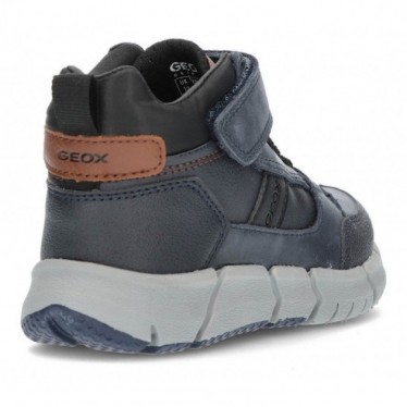 BOTTES GEOX FLEXYPER NAVY