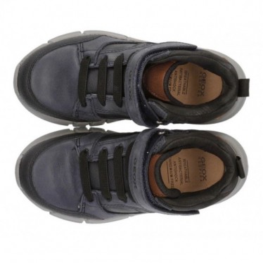 BOTTES GEOX FLEXYPER NAVY