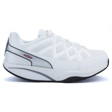 CHAUSSURES FEMME MBT SPORT 3 X FEMME BLANCO