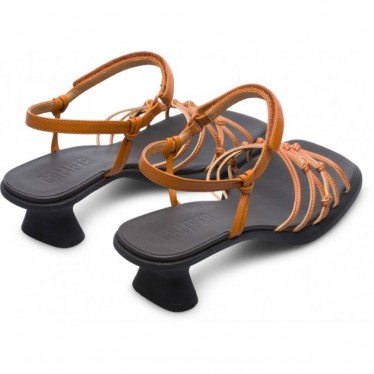 SANDALE CAMPER DINA K201166 CUERO