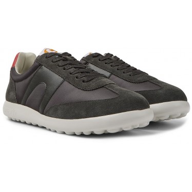 SNEAKERS CAMPER CAMALEON K100674 GRIS_OSCURO