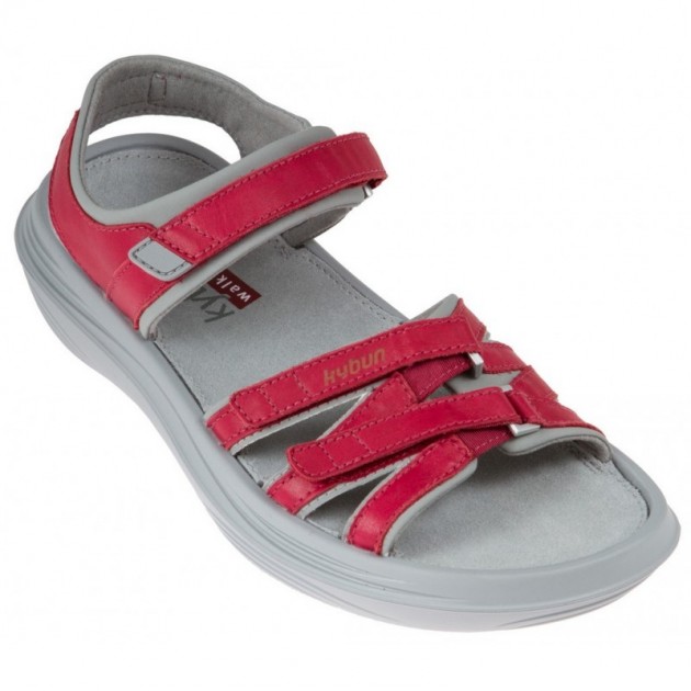 Sandales KYBUN TESSIN W MAGENTA Sandales KYBUN TESSIN W MAGENTA