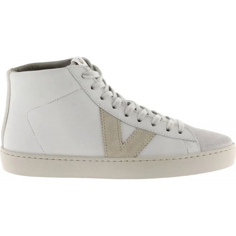 BOTTE EN CUIR VICTORIA BERLIN 1126163 HIELO