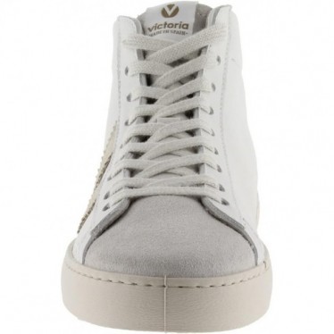 BOTTE EN CUIR VICTORIA BERLIN 1126163 HIELO
