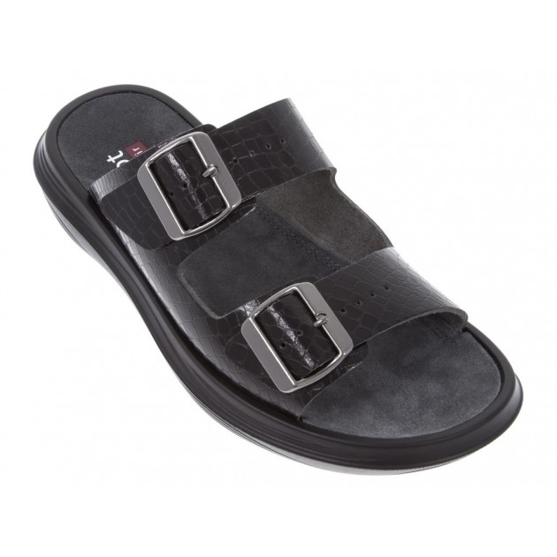 SANDALES KYBUN GLARUS W BLACK SANDALES KYBUN GLARUS W BLACK