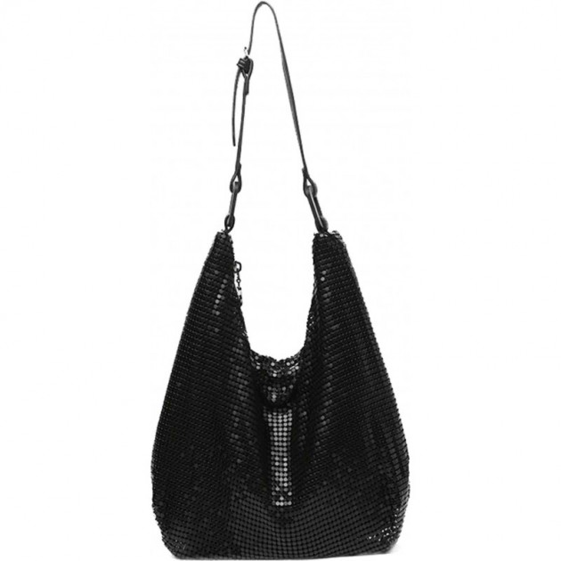 SAC ABBACINO 60157 NEGRO