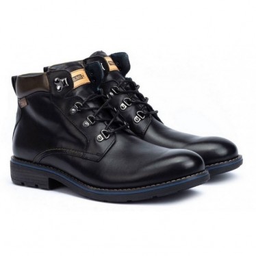 BOTTINES PIKOLINOS YORK M2M-8322 BLACK