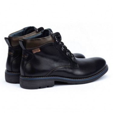 BOTTINES PIKOLINOS YORK M2M-8322 BLACK