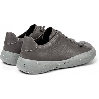 CHAUSSURES CAMPER PEU STADIUM K100742 GREY