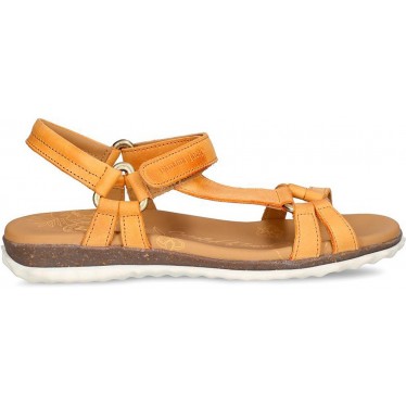 SANDALES PANAMA JACK CARIBEL AMARILLO_B28