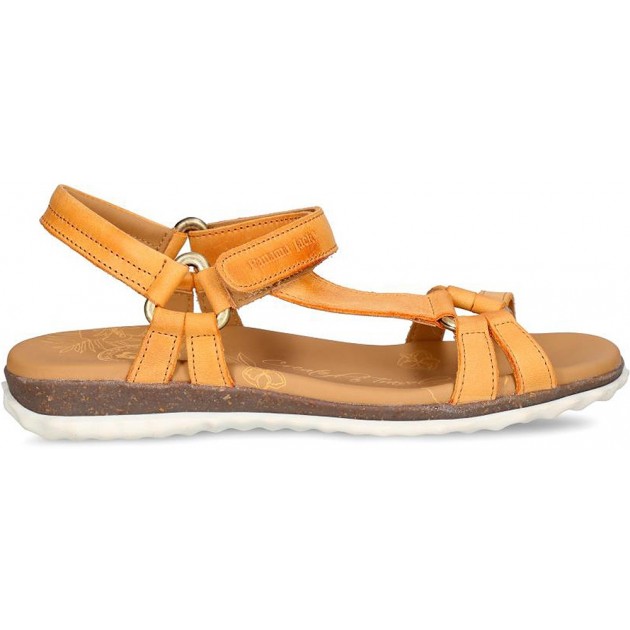 SANDALES PANAMA JACK CARIBEL AMARILLO_B28 SANDALES PANAMA JACK CARIBEL AMARILLO_B28