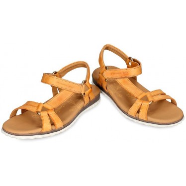 SANDALES PANAMA JACK CARIBEL AMARILLO_B28