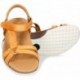 SANDALES PANAMA JACK CARIBEL AMARILLO_B28
