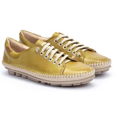 CHAUSSURES PIKOLINOS RIOLA W3Y-4925C1 CITRON