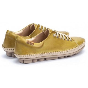 CHAUSSURES PIKOLINOS RIOLA W3Y-4925C1 CITRON