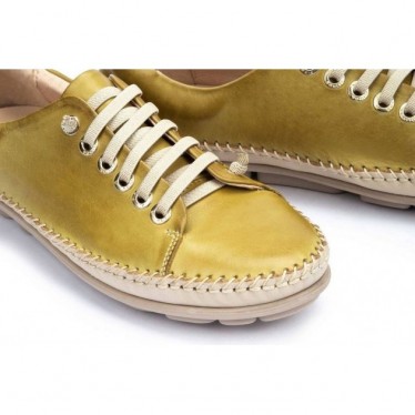 CHAUSSURES PIKOLINOS RIOLA W3Y-4925C1 CITRON