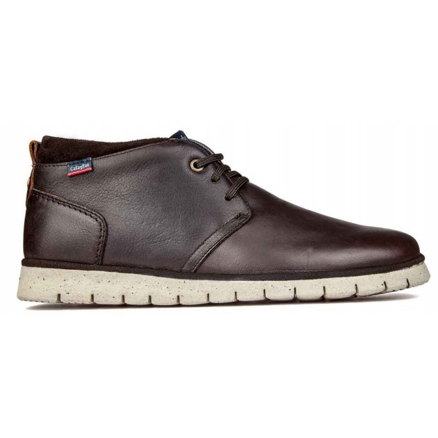 BOTTES CALLAGHAN SHERPA MARRON BOTTES CALLAGHAN SHERPA MARRON