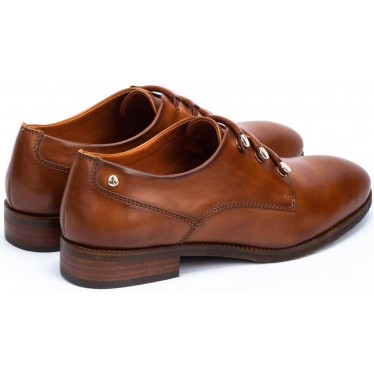 CHAUSSURES PIKOLINOS ROYAL W4D-4591 BRANDY