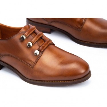 CHAUSSURES PIKOLINOS ROYAL W4D-4591 BRANDY