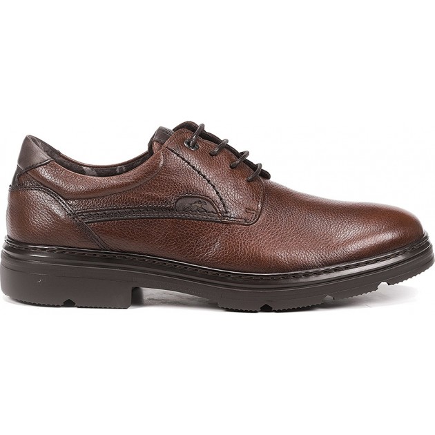 CHAUSSURE MONTY FLUCHOS F1380 MARRON CHAUSSURE MONTY FLUCHOS F1380 MARRON