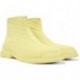 BOTTINES CAMPER K300459 PIX PIXO AMARILLO