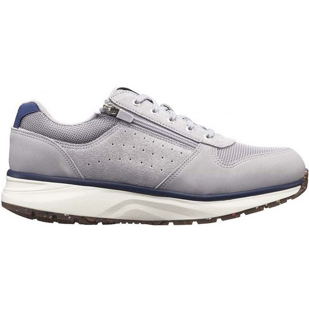 BIJOU DYNAMO ZIP M GREY BIJOU DYNAMO ZIP M GREY