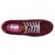 Baskets JOYA VANCOUVER DARK_RED