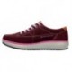 Baskets JOYA VANCOUVER DARK_RED