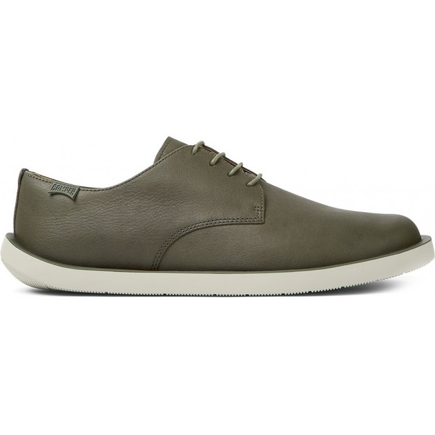 CHAUSSURES CAMPER WAGON K100669 OLIVE CHAUSSURES CAMPER WAGON K100669 OLIVE