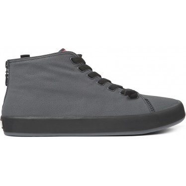 BOTTINES CAMPER K300143 ANDRATX GRIS