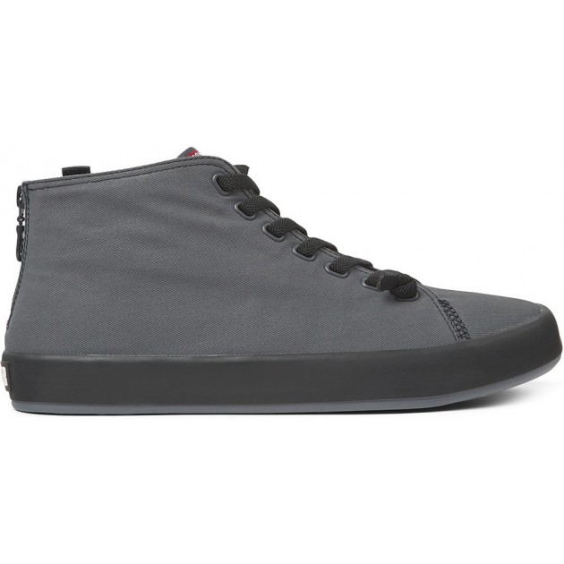 BOTTINES CAMPER K300143 ANDRATX GRIS BOTTINES CAMPER K300143 ANDRATX GRIS